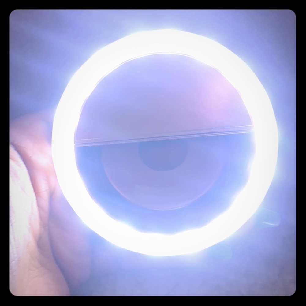 ring light